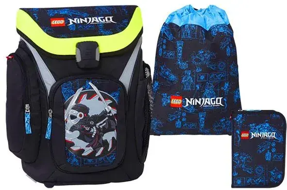 LEGO 15096 Ninjago Rebooted Easy Set