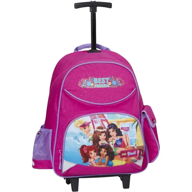 LEGO 15173 Friends Best Friends Backpack Trolley