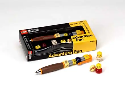 LEGO 1520 Adventure Pen