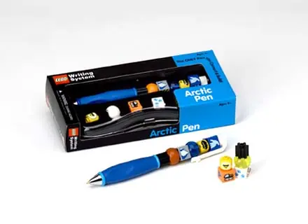LEGO 1523 Arctic Pen
