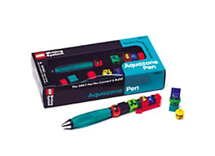 LEGO 1532 Aquazone Pen