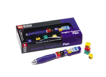 LEGO 1535 Knights' Kingdom Pen