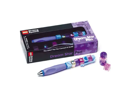LEGO 1537 Dream Star Pen