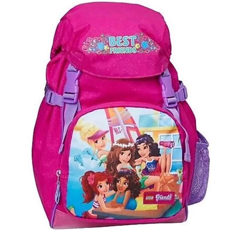 LEGO 15383 Friends Best Friends Backpack
