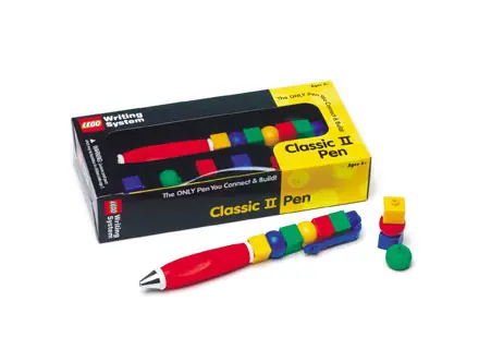 LEGO 1539 Classic II Pen
