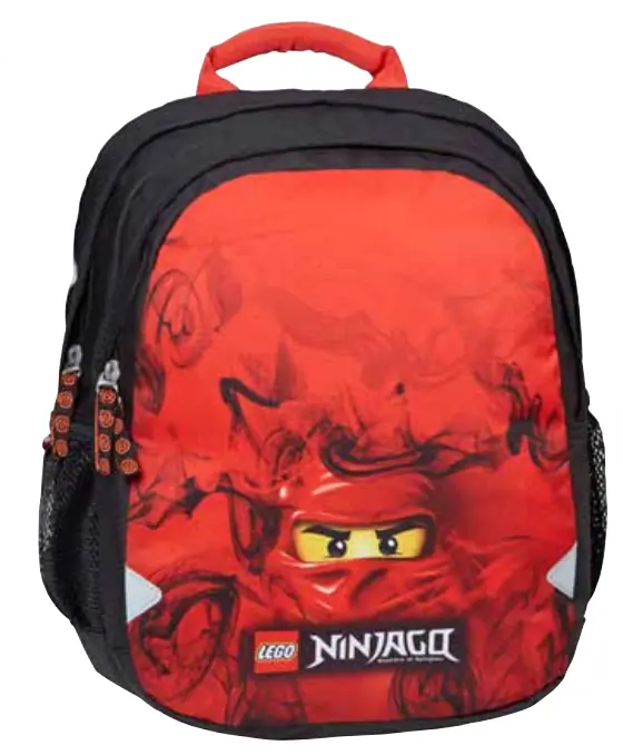 LEGO 15412 Ninjago Kai Backpack