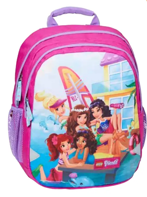 LEGO 15413 Friends Best Friends Backpack
