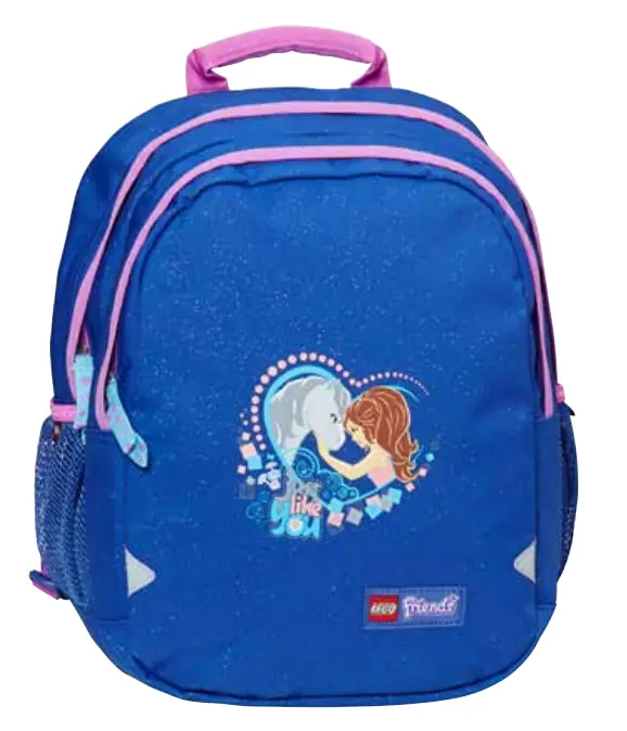 LEGO 15414 Friends Horse Backpack