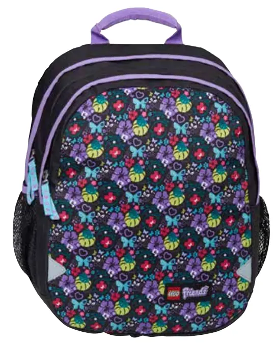 LEGO 15415 Jungle Friends Backpack