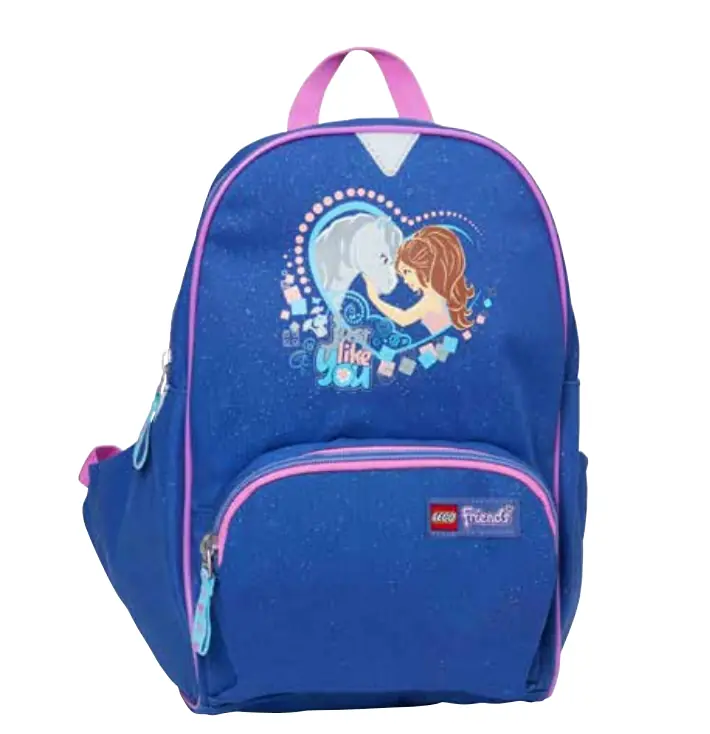 LEGO 15424 Friends Horse Backpack