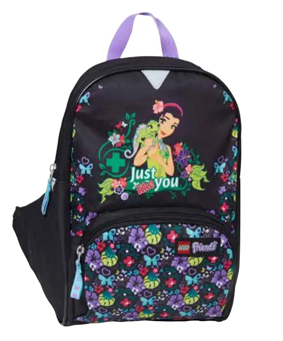 LEGO 15425 Jungle Friends Backpack