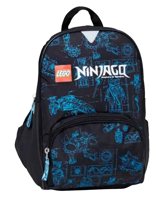 LEGO 15426 Ninjago Rebooted Backpack