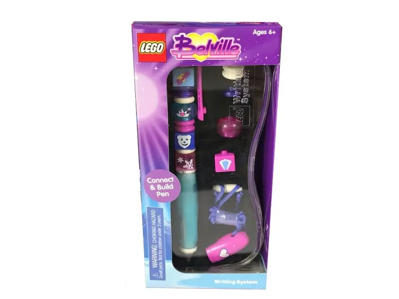 LEGO 1543 Pen Belville