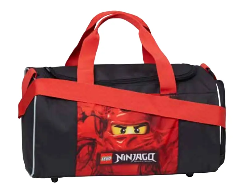 LEGO 15432 Ninjago Kai Duffle Bag