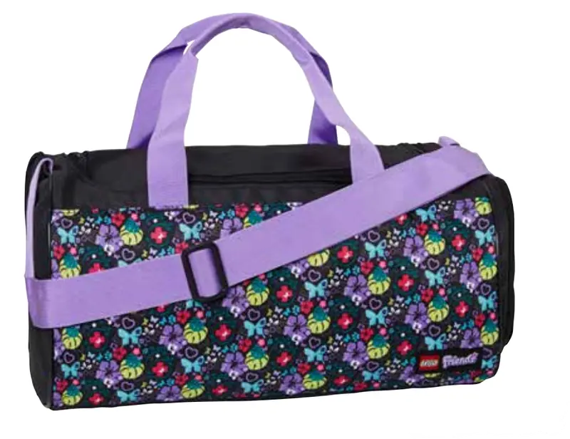 LEGO 15435 Jungle Friends Duffle Bag