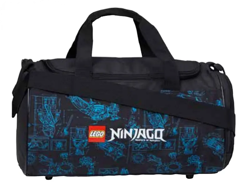 LEGO 15436 Ninjago Rebooted Duffle Bag