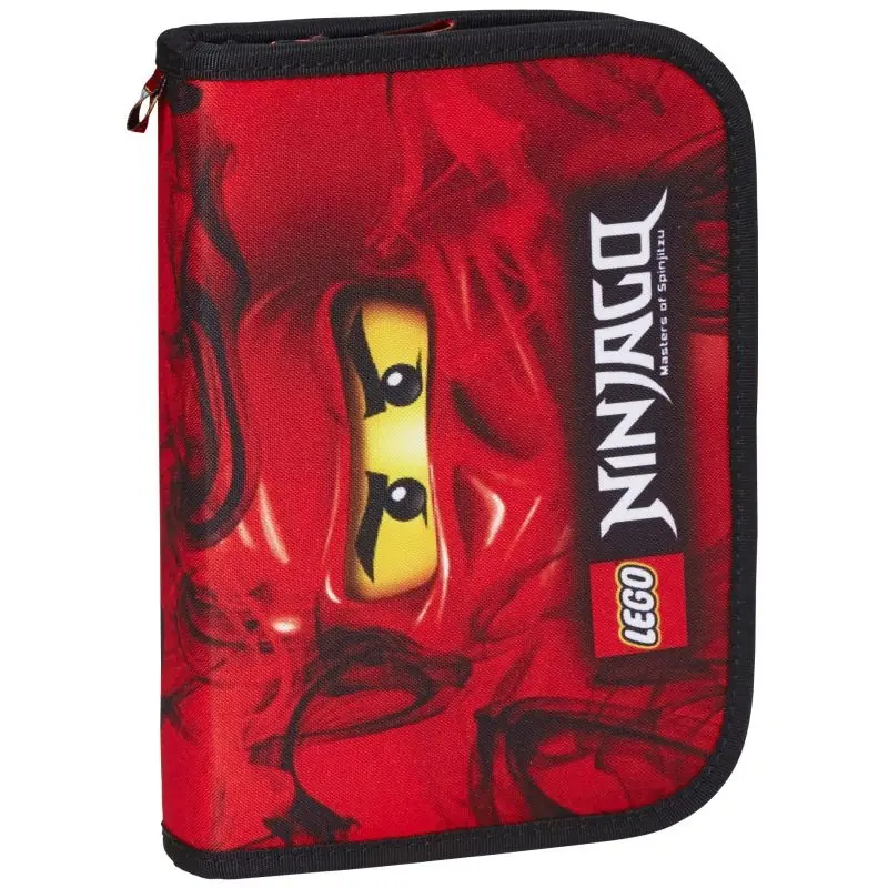 LEGO 15442 Ninjago Kai Pencil Case with Pencils