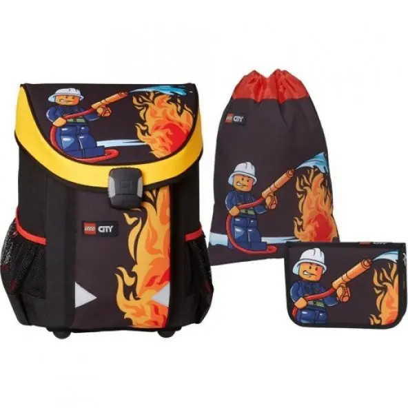 LEGO 16171 City Fire Easy Set