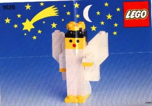 LEGO 1626 Angel