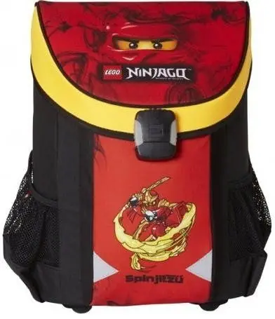 LEGO 16272 Ninjago Kai Easy Backpack