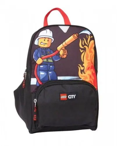 LEGO 16421 City Fire Backpack