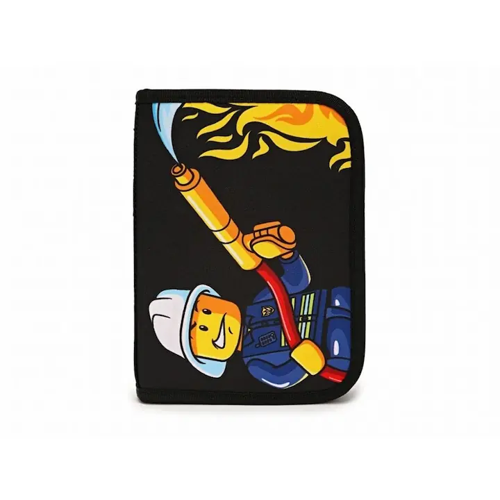 LEGO 16441 City Fire Pencil Case with Pencils