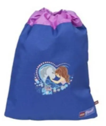 LEGO 16474 Friends Horse Gym Bag