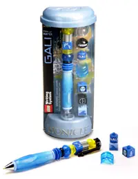LEGO 1701 Bionicle Gali Pen