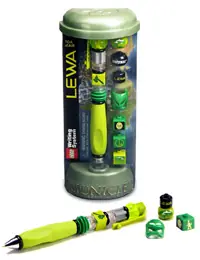 LEGO 1703 Bionicle Lewa Pen