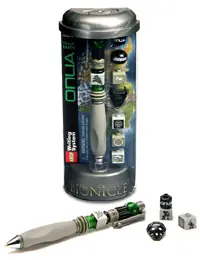 LEGO 1704 Bionicle Onua Pen