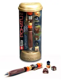 LEGO 1705 Bionicle Pohatu Pen
