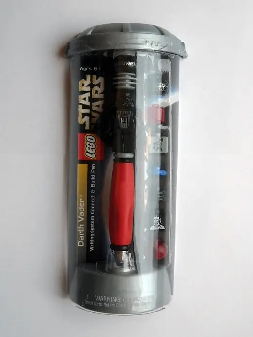 LEGO 1709 Darth Vader Pen