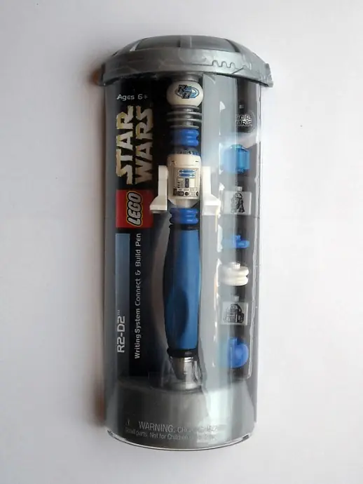 LEGO 1710 R2-D2 Pen