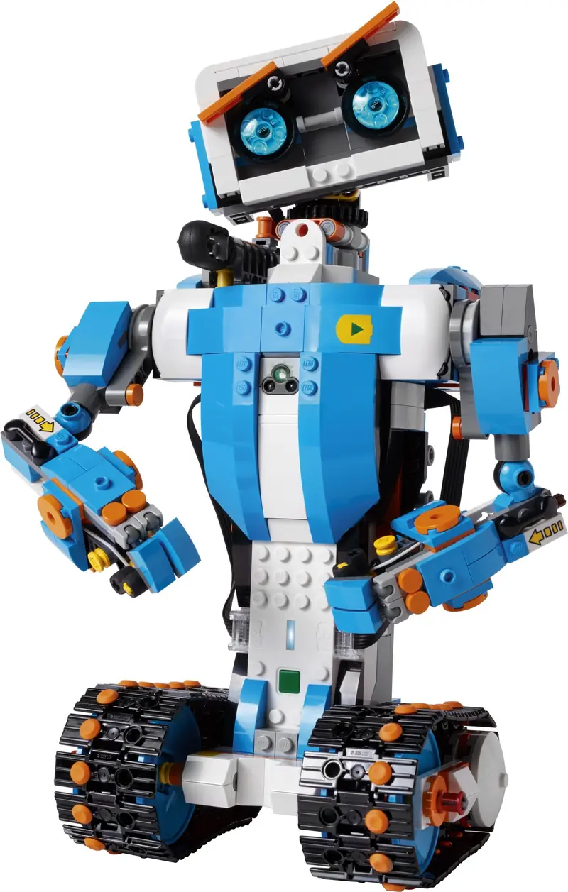 LEGO 17101 Zestaw kreatywny zdjęcie 11