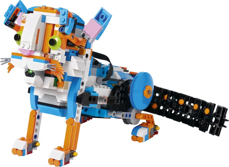 LEGO 17101 Zestaw kreatywny zdjęcie 3