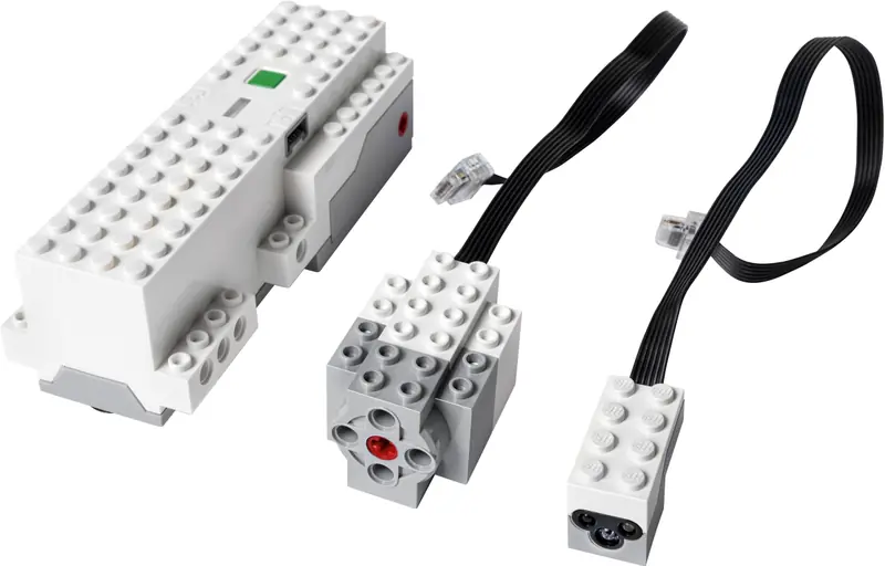 LEGO 17101 Zestaw kreatywny zdjęcie 4