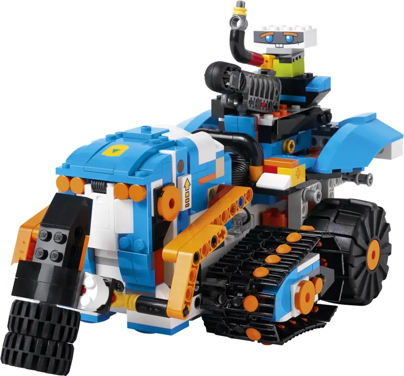 LEGO 17101 Zestaw kreatywny zdjęcie 5