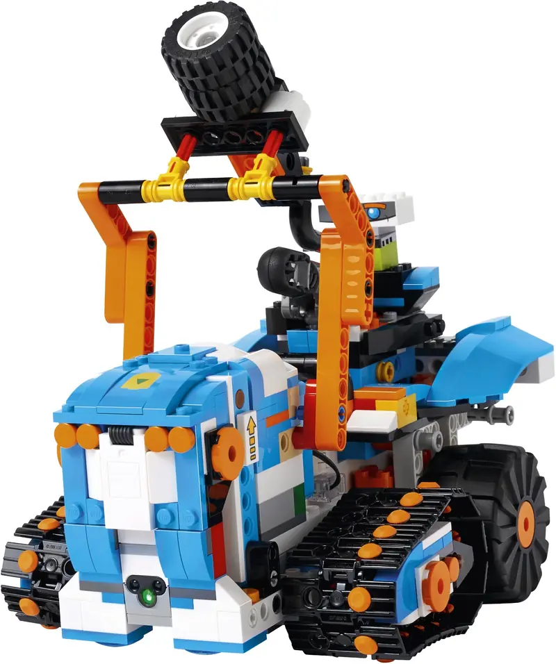 LEGO 17101 Zestaw kreatywny zdjęcie 6