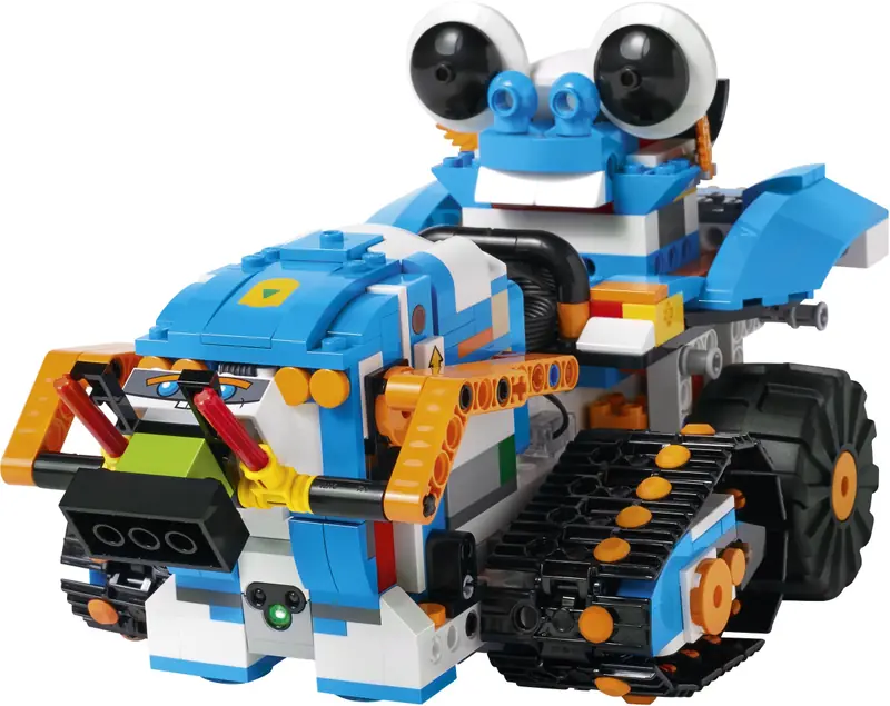 LEGO 17101 Zestaw kreatywny zdjęcie 7