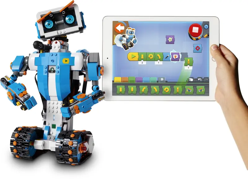 LEGO 17101 Zestaw kreatywny zdjęcie 8
