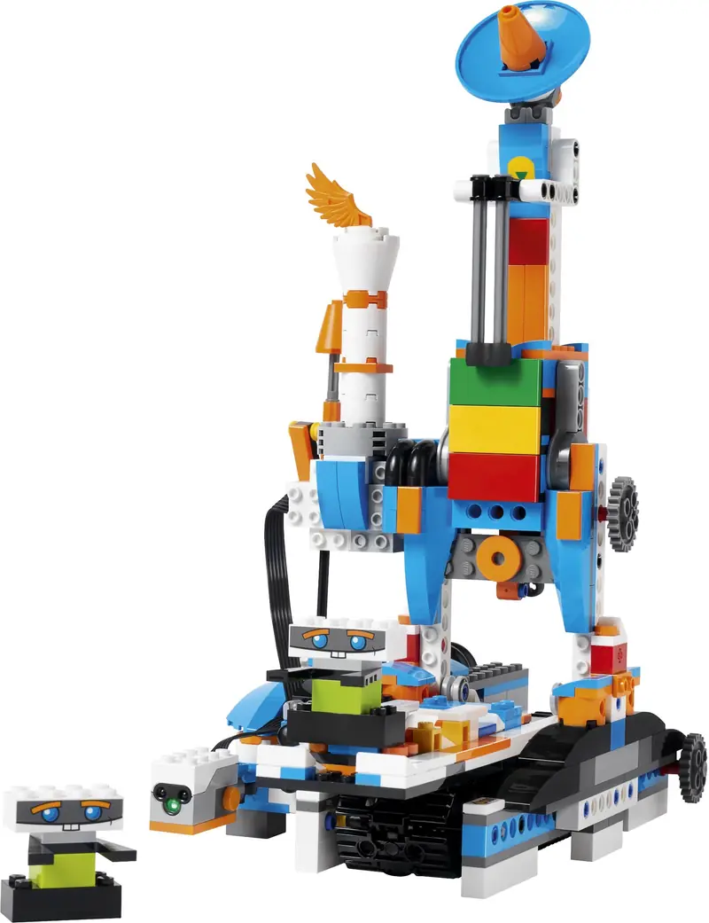 LEGO 17101 Zestaw kreatywny zdjęcie 9