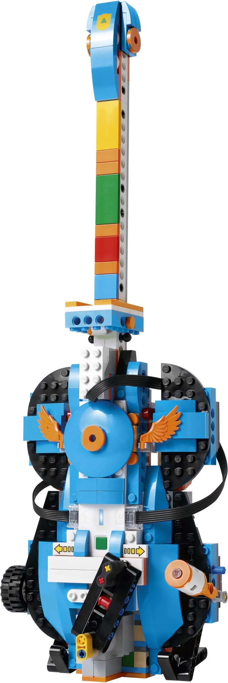 LEGO 17101 Zestaw kreatywny zdjęcie 10