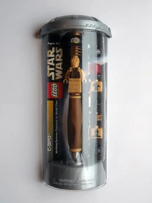LEGO 1711 C-3PO Pen