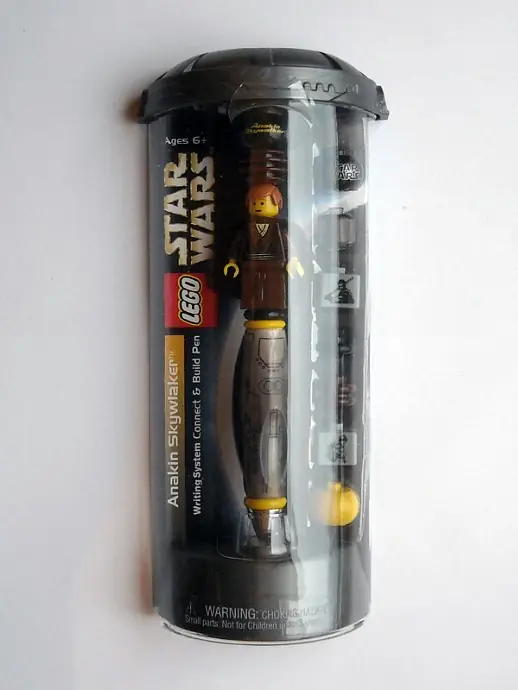 LEGO 1712 Anakin Skywalker Pen