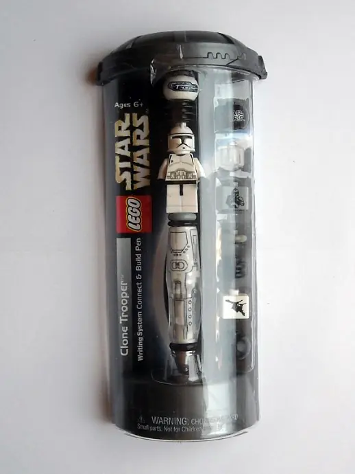 LEGO 1714 Clone Trooper Pen