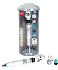 LEGO 1716 Bionicle Kohrak Pen
