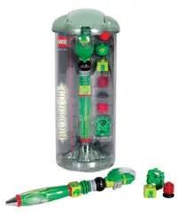 LEGO 1717 Bionicle Lehvak Pen