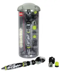 LEGO 1718 Bionicle Nuhvok Pen