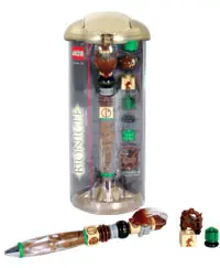 LEGO 1719 Bionicle Pahrak Pen