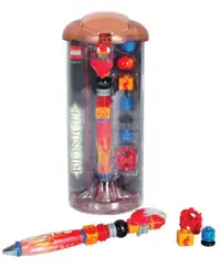 LEGO 1720 Bionicle Tahnok Pen